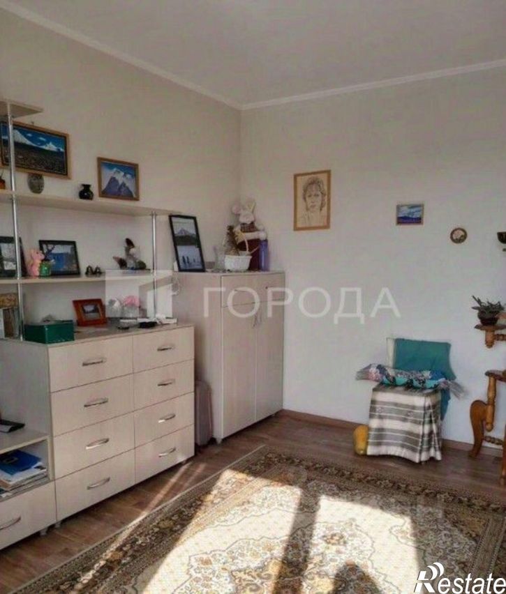 1-комн квартира улица Шумакова, 61,  д. 61