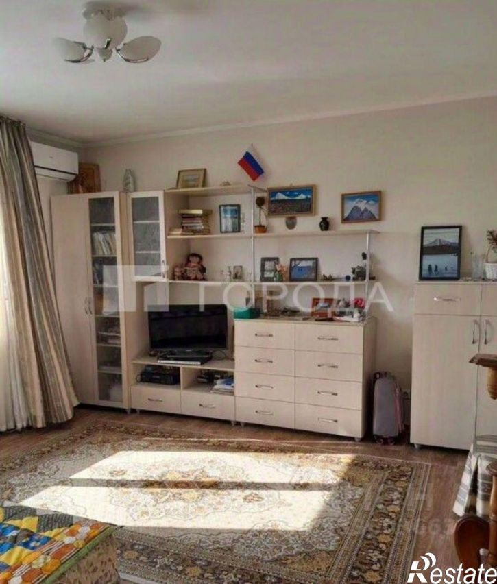 1-комн квартира улица Шумакова, 61,  д. 61