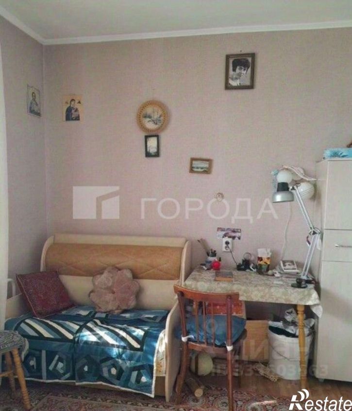1-комн квартира улица Шумакова, 61,  д. 61