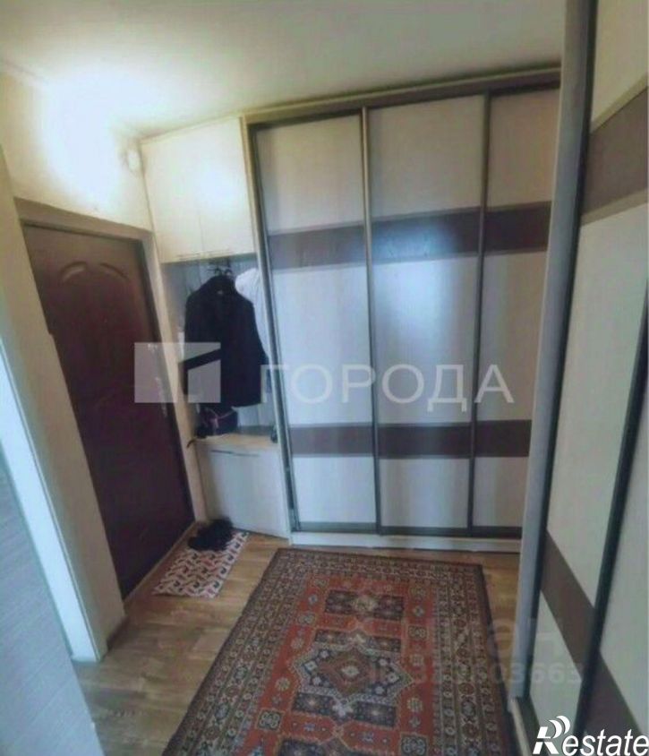1-комн квартира улица Шумакова, 61,  д. 61