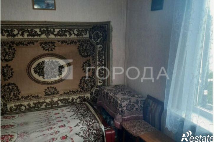 3-комн квартира улица Гоголя, 15А,  д. 15А