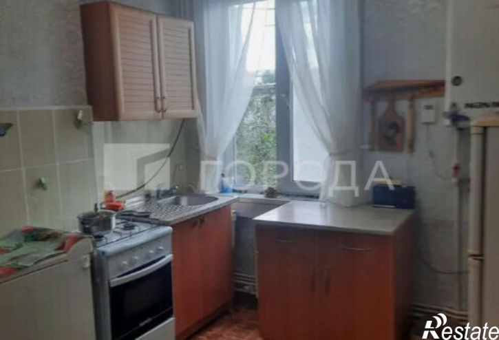 3-комн квартира улица Гоголя, 15А,  д. 15А