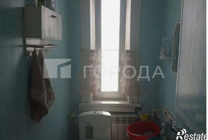 3-комн квартира улица Гоголя, 15А,  д. 15А