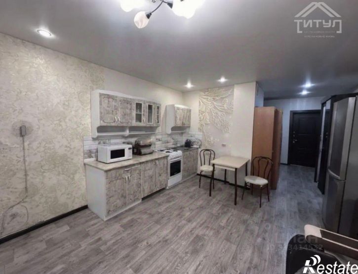 1-комн квартира Павловский тракт, 303,  д. 303