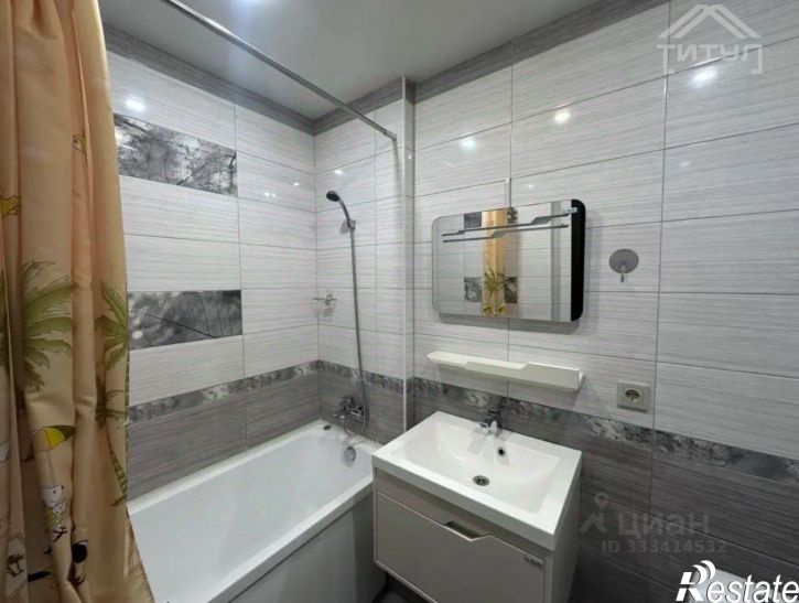 1-комн квартира Павловский тракт, 303,  д. 303