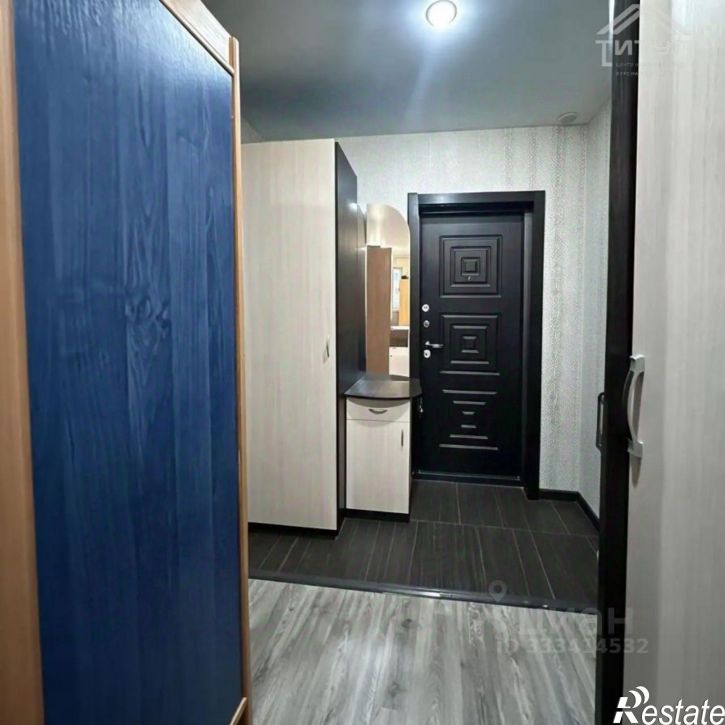 1-комн квартира Павловский тракт, 303,  д. 303