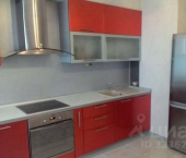 1-комн, 32кв м, этаж 3/10 улица Эмилии Алексеевой, 65