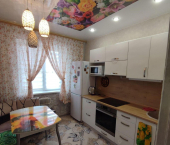 1-комн, 43кв м, этаж 7/11 Южный Власихинский проезд, 36