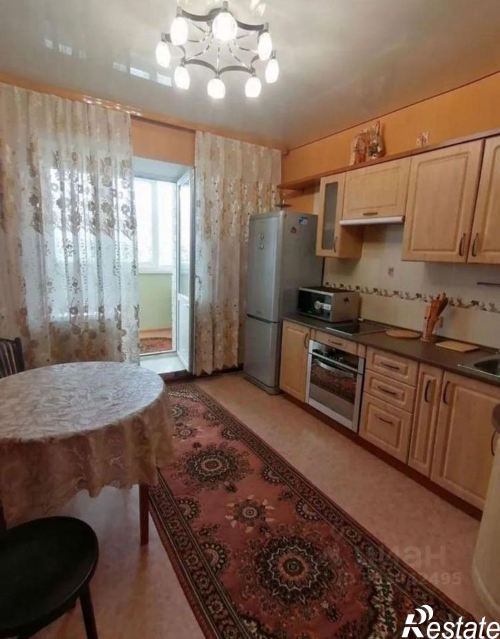 1-комн квартира Лазурная улица, 9,  д. 9