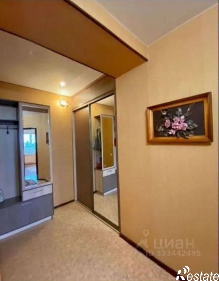 1-комн квартира Лазурная улица, 9,  д. 9