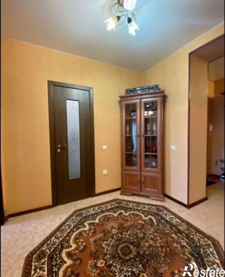 1-комн квартира Лазурная улица, 9,  д. 9