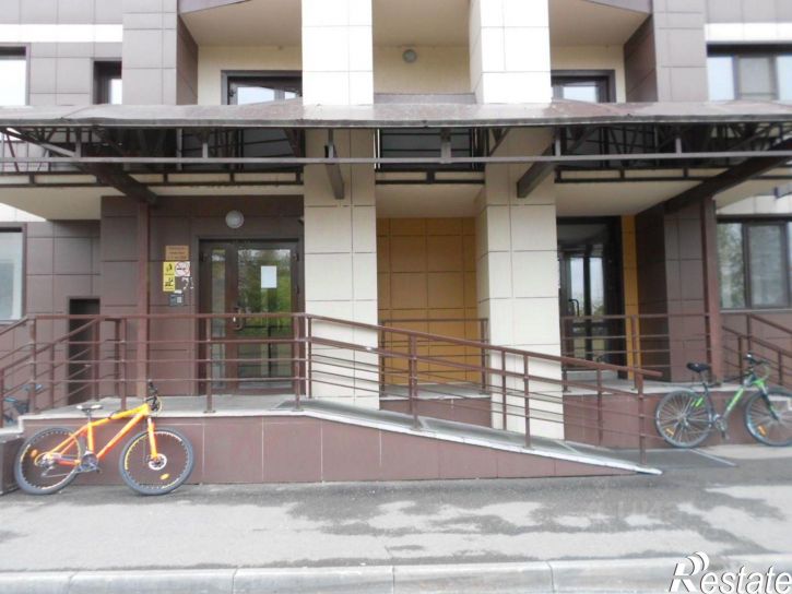 1-комн квартира Пролетарская улица, 15,  д. 15