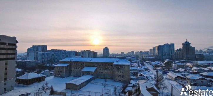 1-комн квартира Пролетарская улица, 15,  д. 15