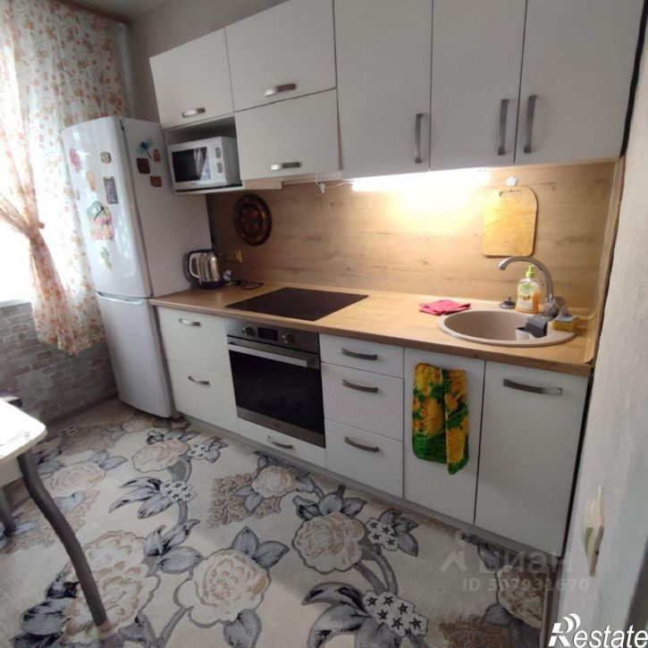 1-комн квартира Южный Власихинский проезд, 36,  д. 36