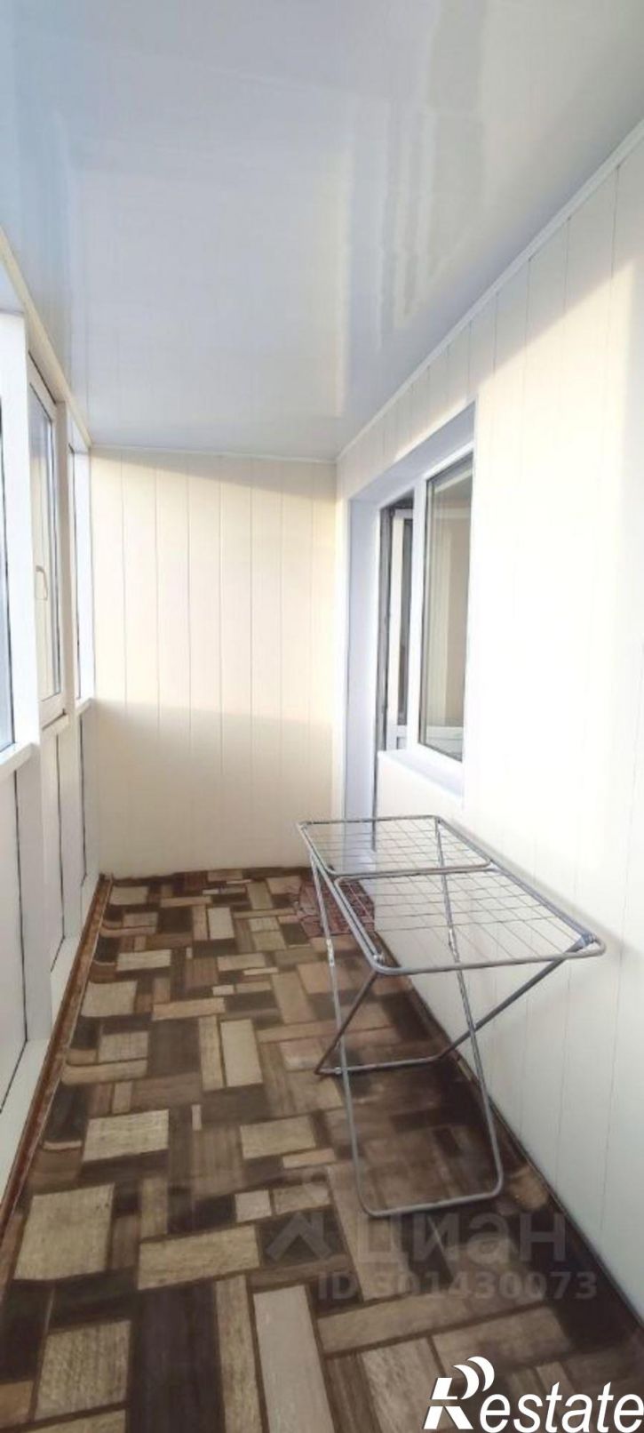 1-комн квартира Пролетарская улица, 15,  д. 15