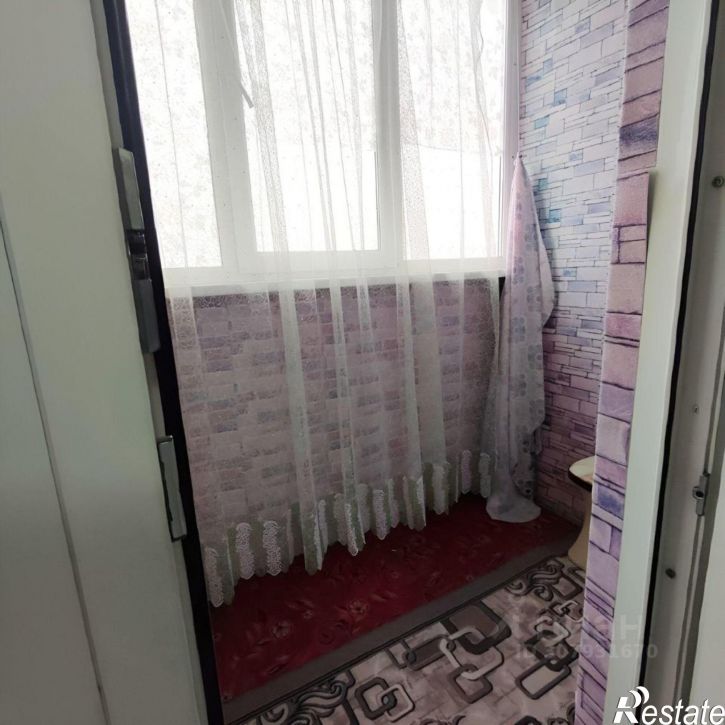 1-комн квартира Южный Власихинский проезд, 36,  д. 36