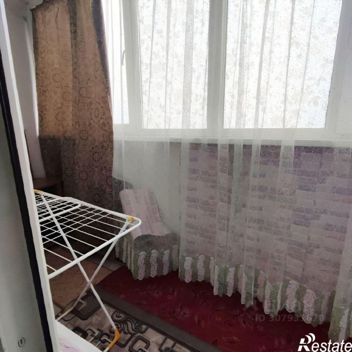 1-комн квартира Южный Власихинский проезд, 36,  д. 36