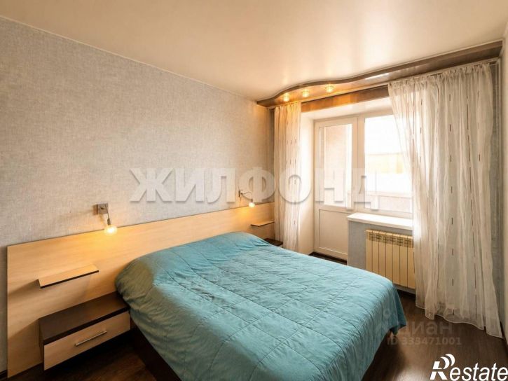 3-комн квартира Павловский тракт, 227,  д. 227