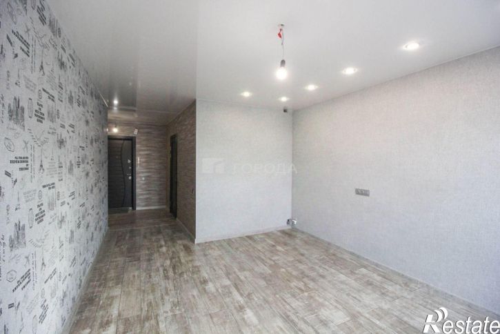 3-комн квартира Павловский тракт, 305,  д. 305
