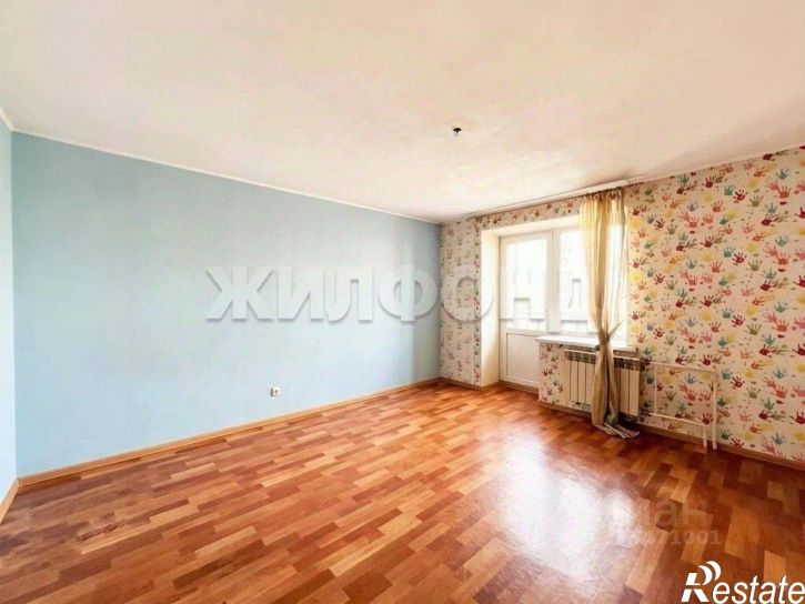 3-комн квартира Павловский тракт, 227,  д. 227