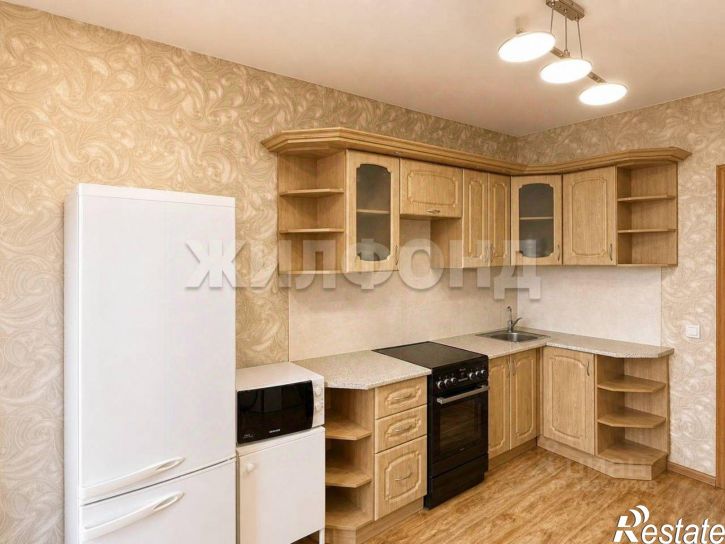 3-комн квартира улица Фурманова, 26А,  д. 26А