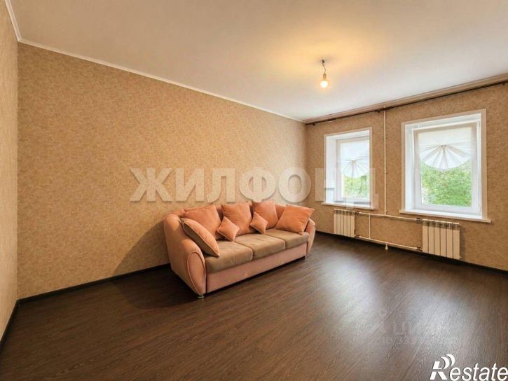 3-комн квартира улица Сизова, 43,  д. 43