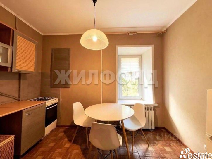 3-комн квартира улица Сизова, 43,  д. 43