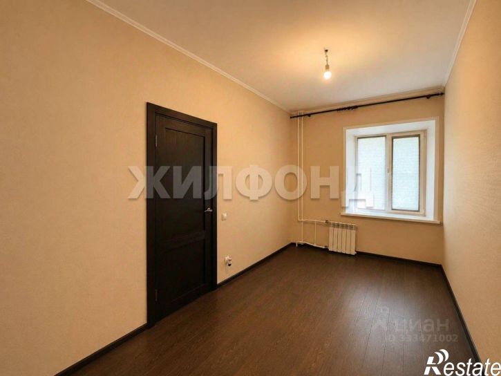 3-комн квартира улица Сизова, 43,  д. 43