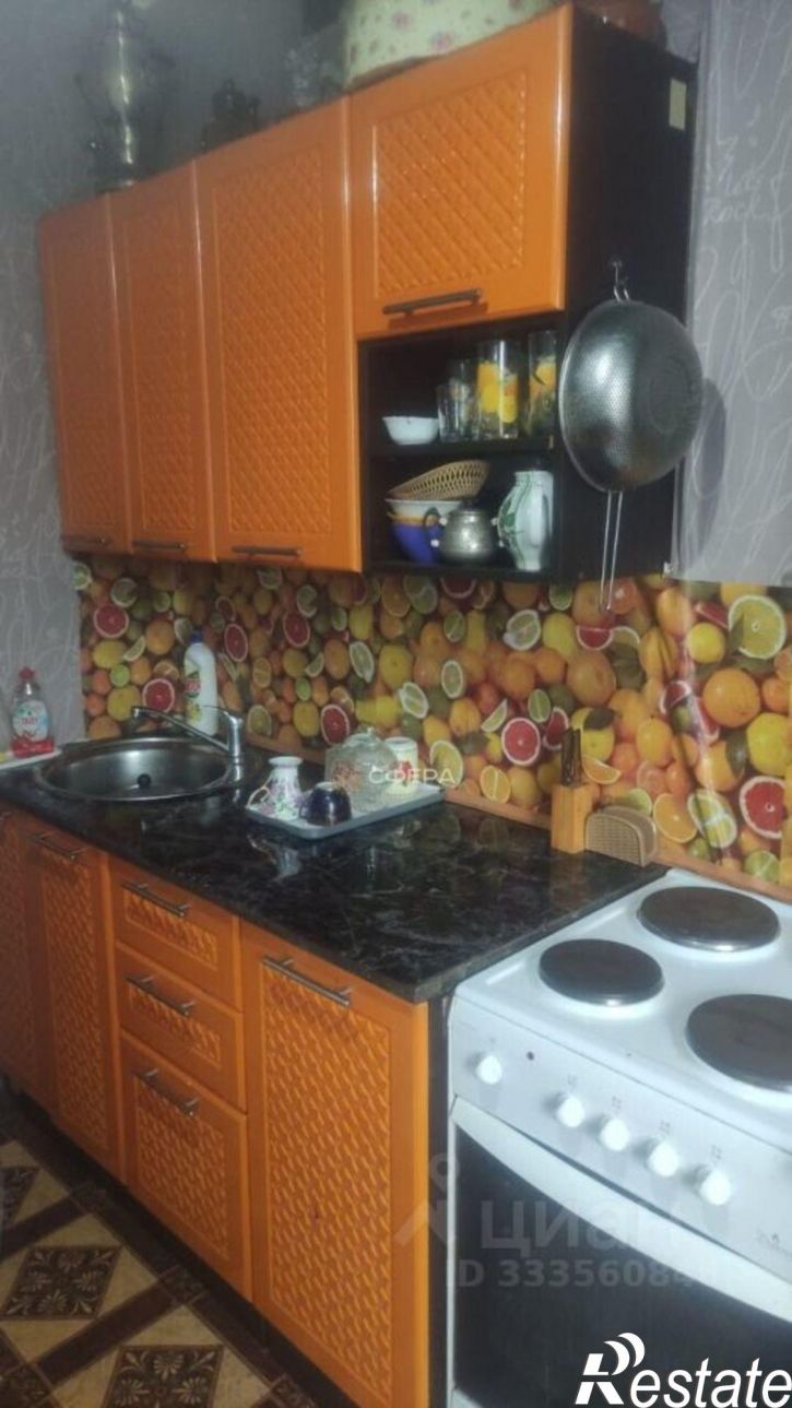 2-комн квартира улица Парижской Коммуны, 46,  д. 46