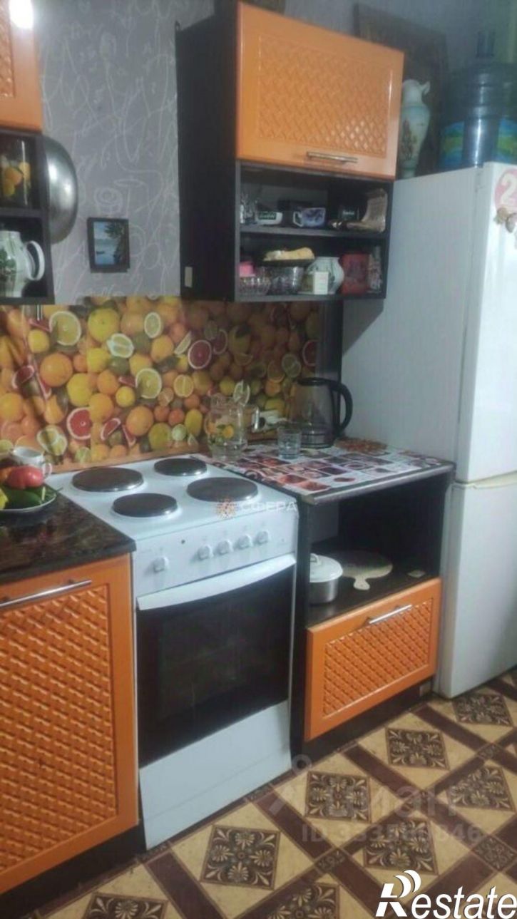 2-комн квартира улица Парижской Коммуны, 46,  д. 46