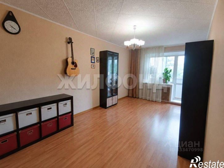 3-комн квартира улица Энтузиастов, 13,  д. 13
