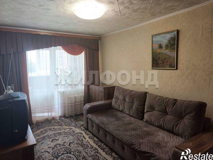 4-комн квартира улица Островского, 7,  д. 7