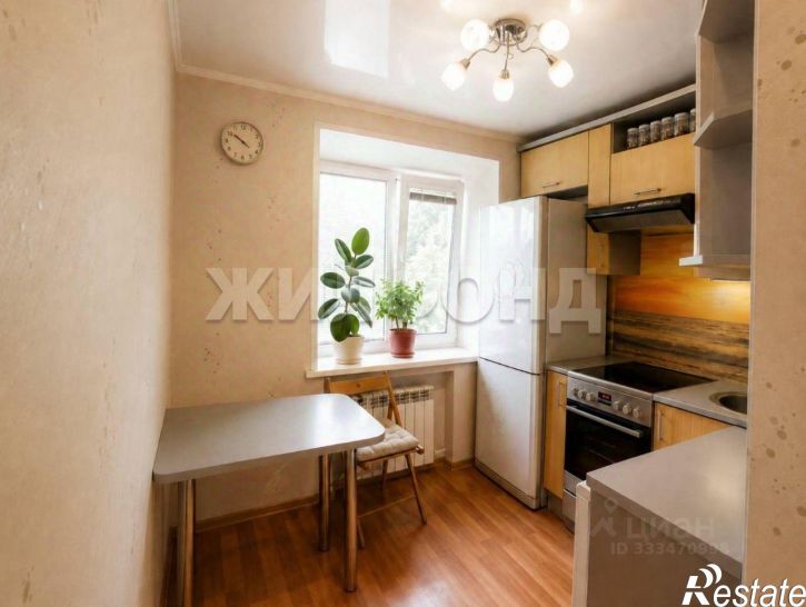 3-комн квартира улица Энтузиастов, 13,  д. 13