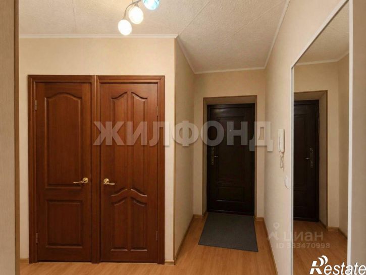 3-комн квартира улица Энтузиастов, 13,  д. 13