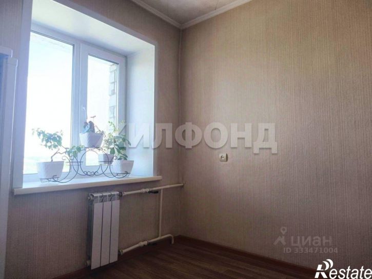 4-комн квартира улица Островского, 7,  д. 7