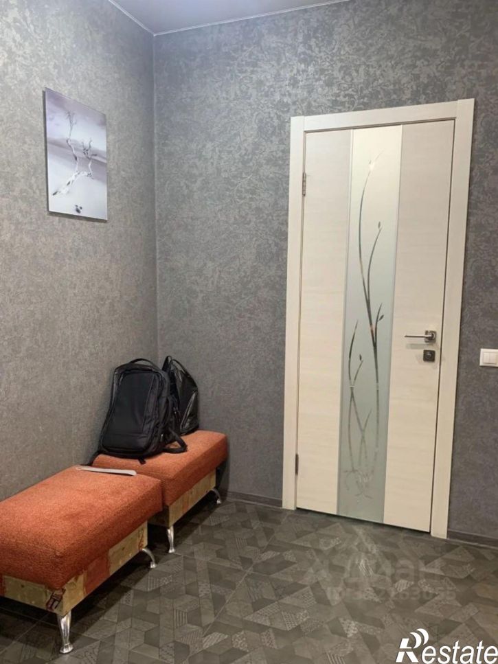 1-комн квартира Приречная улица, 2А,  д. 2А