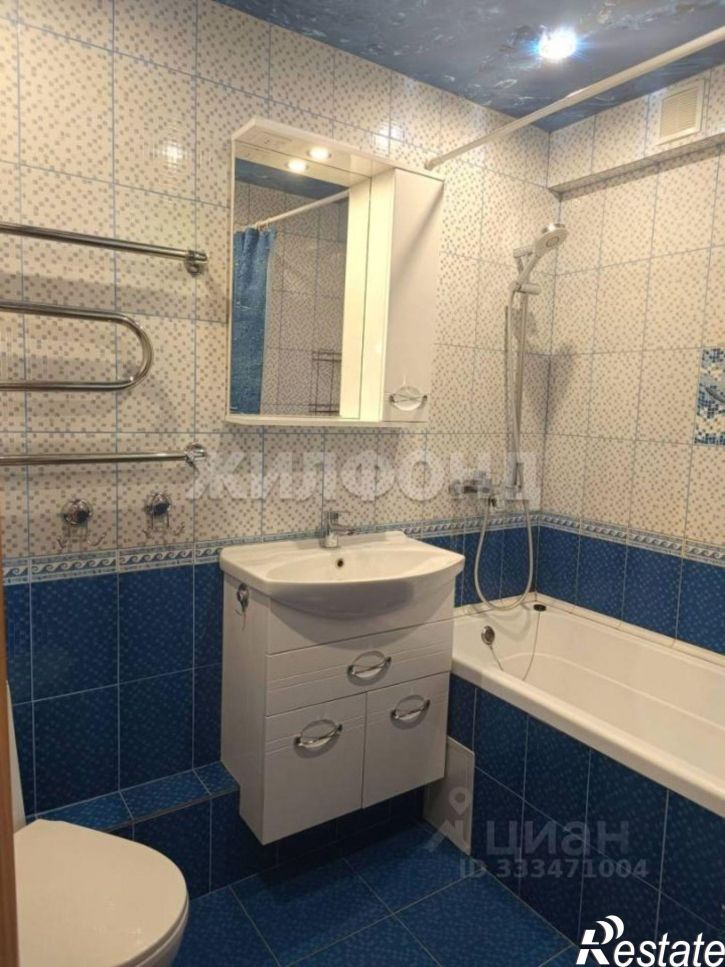 4-комн квартира улица Островского, 7,  д. 7