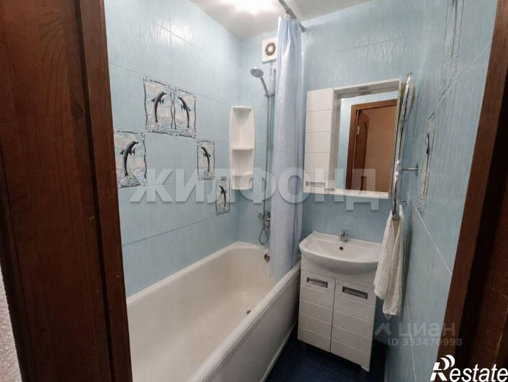 3-комн квартира улица Энтузиастов, 13,  д. 13