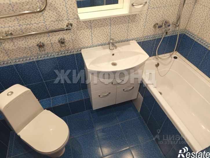 4-комн квартира улица Островского, 7,  д. 7