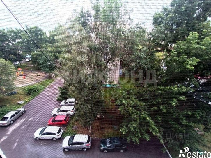 3-комн квартира улица Энтузиастов, 13,  д. 13