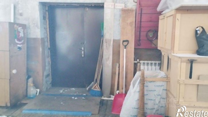 Помещение свободного назначения Новоугольная улица