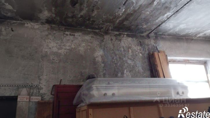 Помещение свободного назначения Новоугольная улица