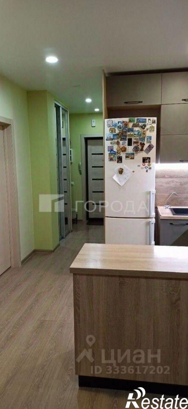 1-комн квартира Павловский тракт, 291,  д. 291