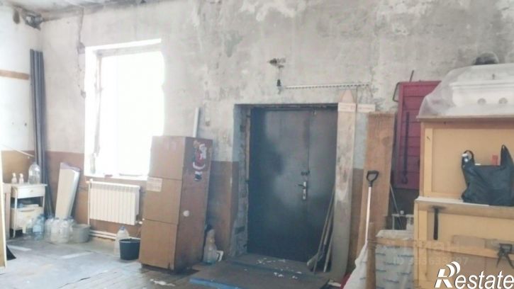 Помещение свободного назначения Новоугольная улица