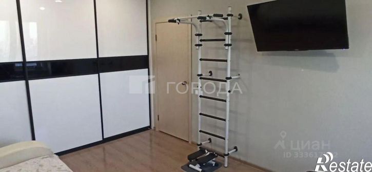 1-комн квартира Павловский тракт, 291,  д. 291
