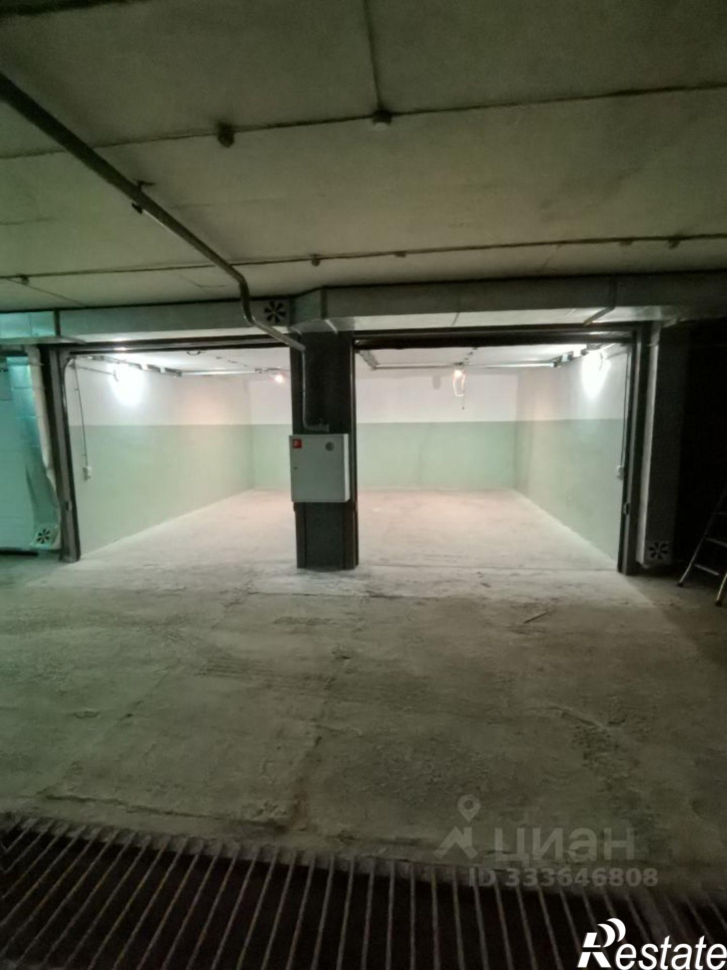 Купить гараж, место в паркинге за 4 139 160 рублей на Советская улица, 6В