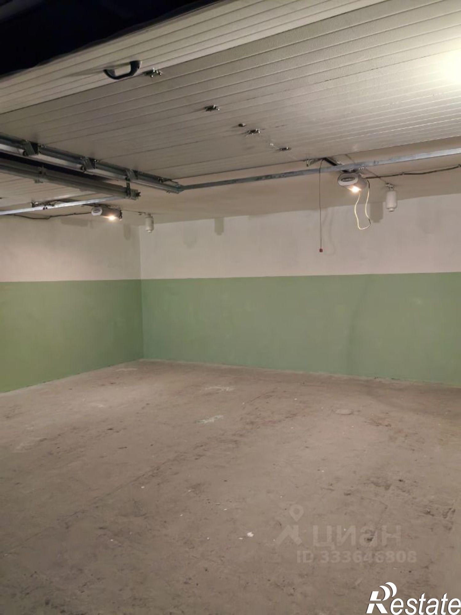 Купить гараж, место в паркинге за 4 139 160 рублей на Советская улица, 6В