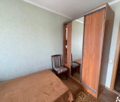 2-комн, 55кв м, этаж 6/9 улица Анатолия, 224