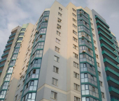 1-комн, 35кв м, этаж 10/16 Партизанская улица, 151