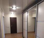 3-комн, 91кв м, этаж 3/10 Павловский тракт, 271А